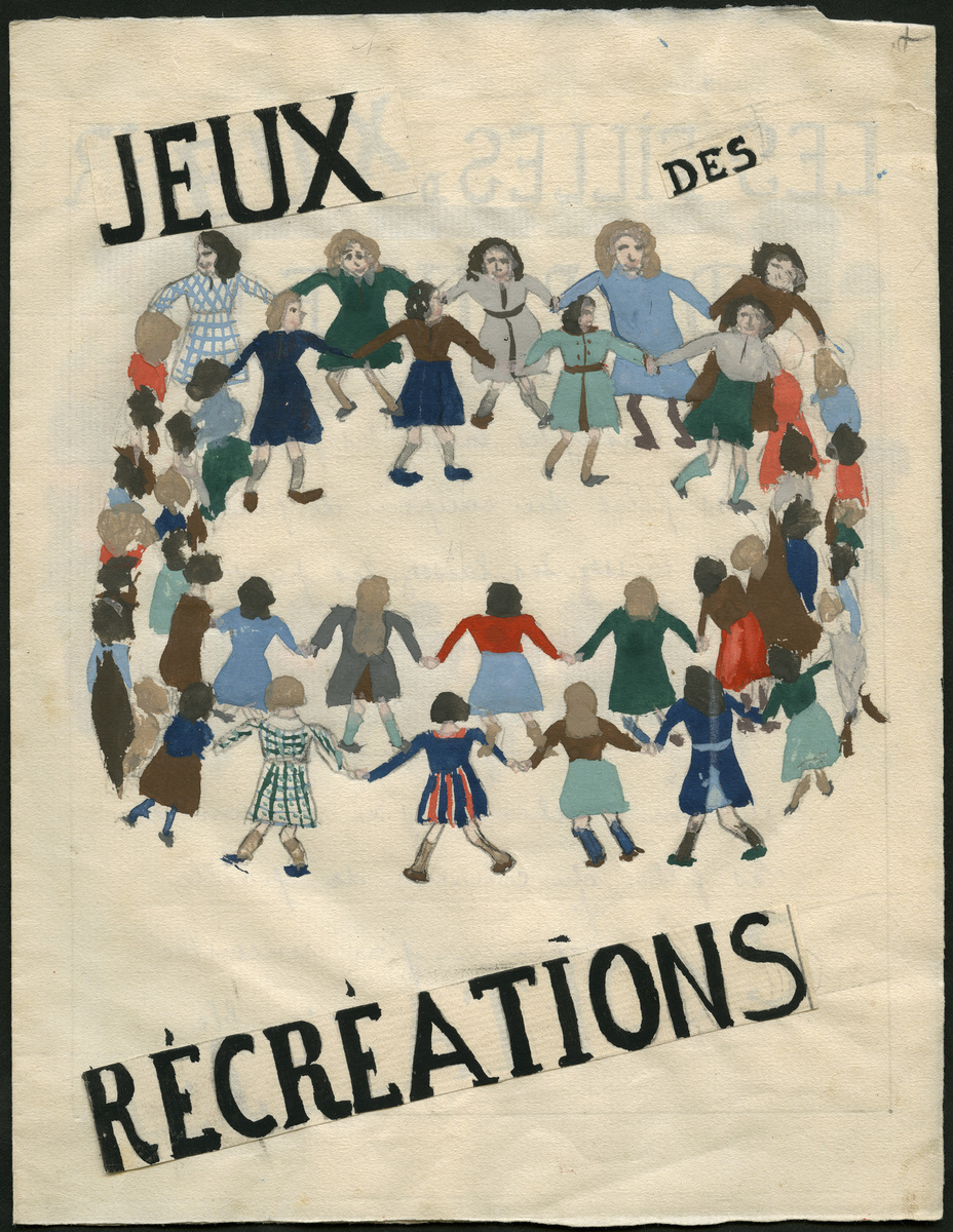 Les Filles du coupeur de paille