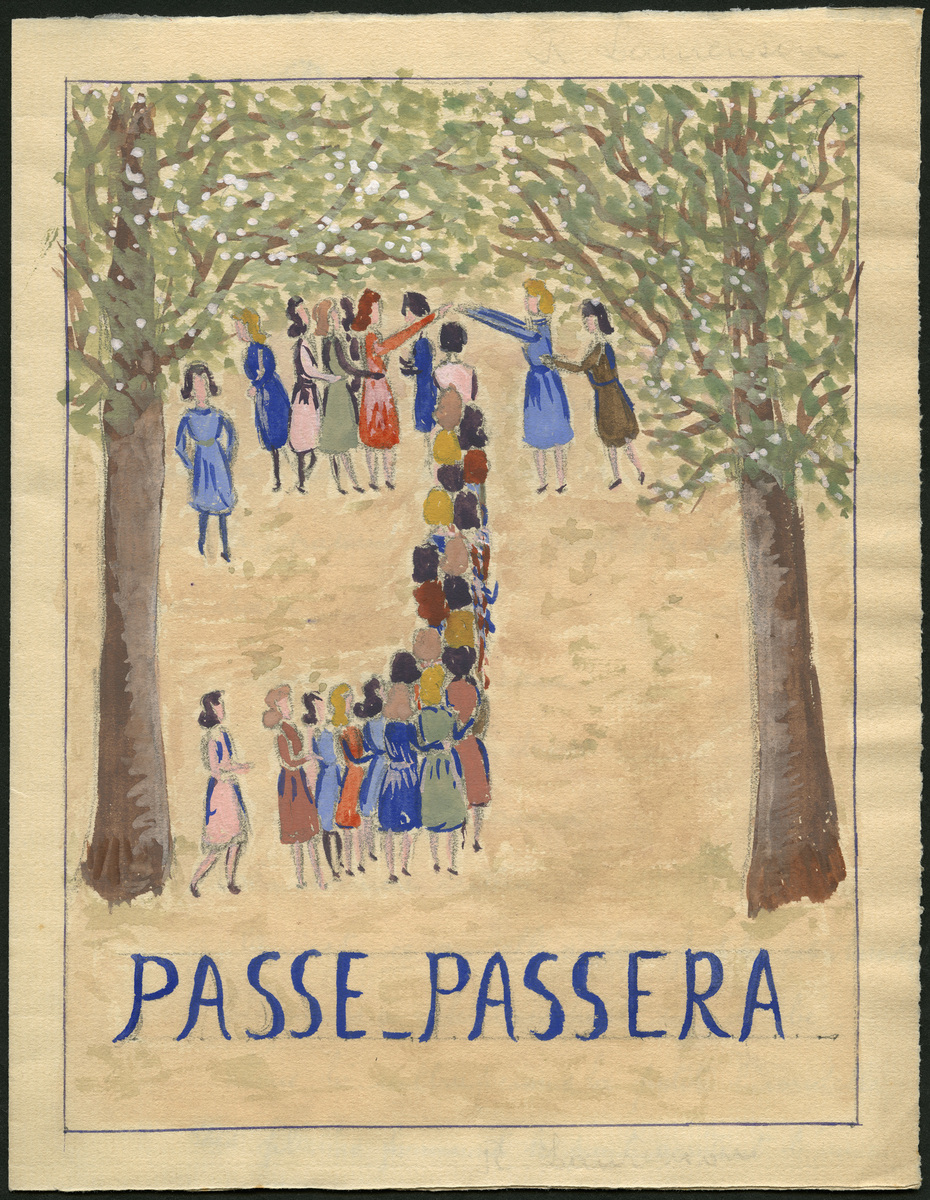 Passe, passera