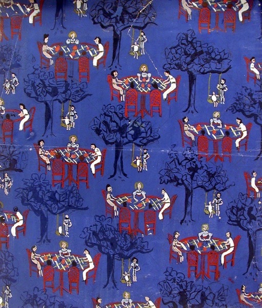 Modèle de papier peint