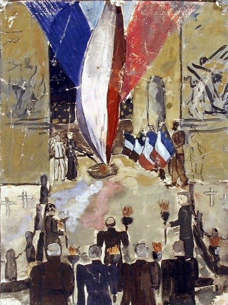 14 juillet 1938