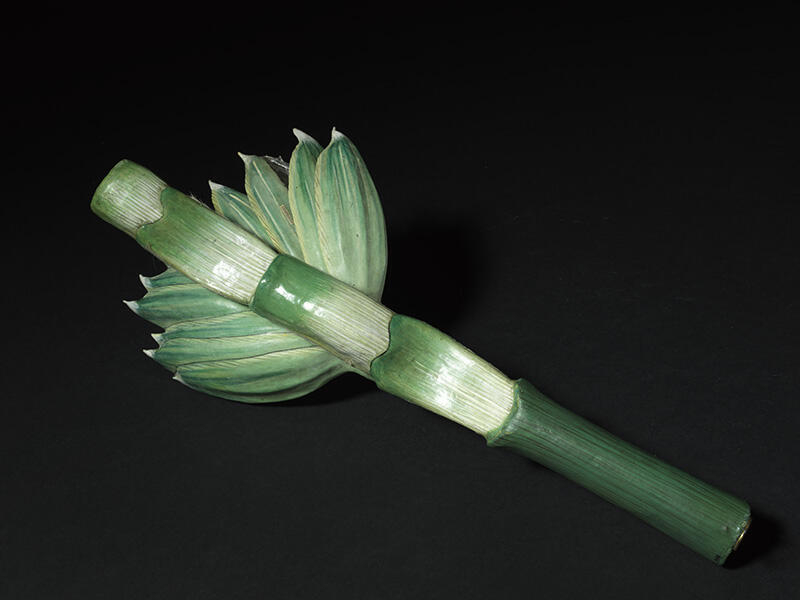 Fleur du blé (Epillet)