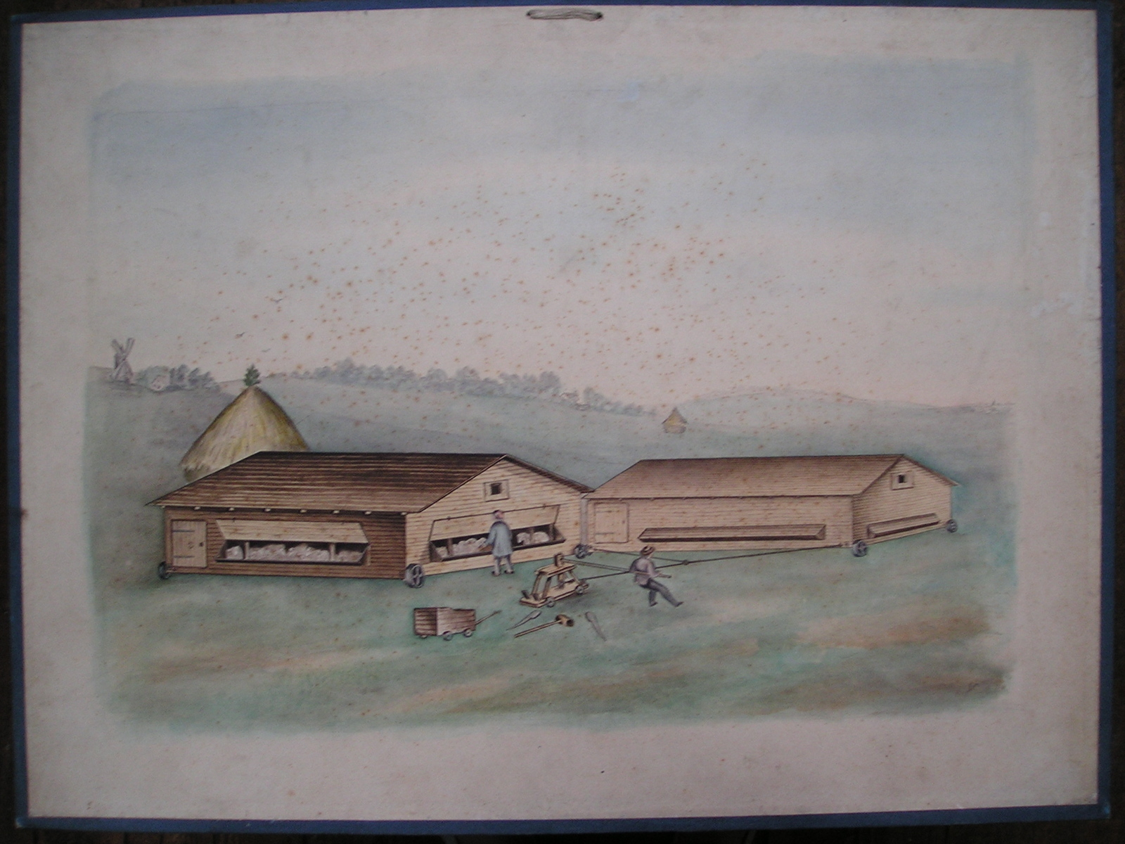 sans titre (installation agricole)