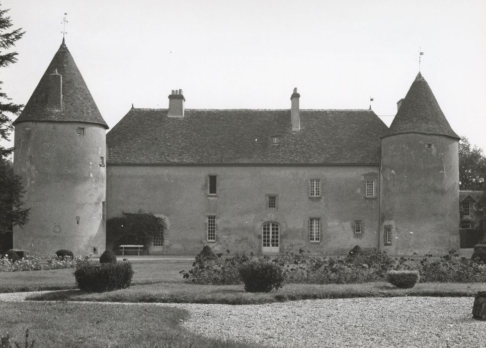 Château de Boucherolles