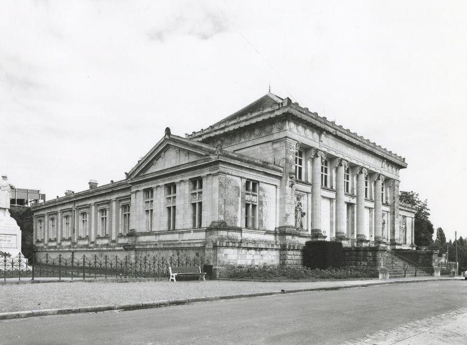 ensemble nord-ouest