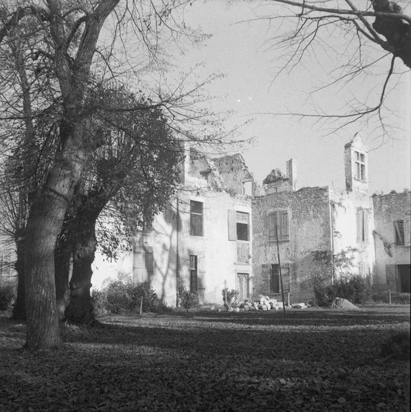Ruines