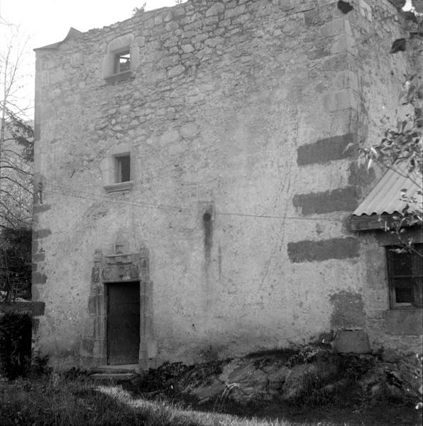 Porte