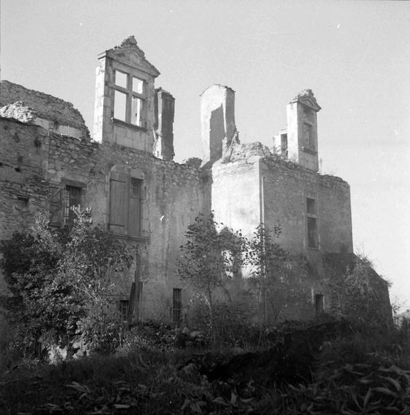 Château