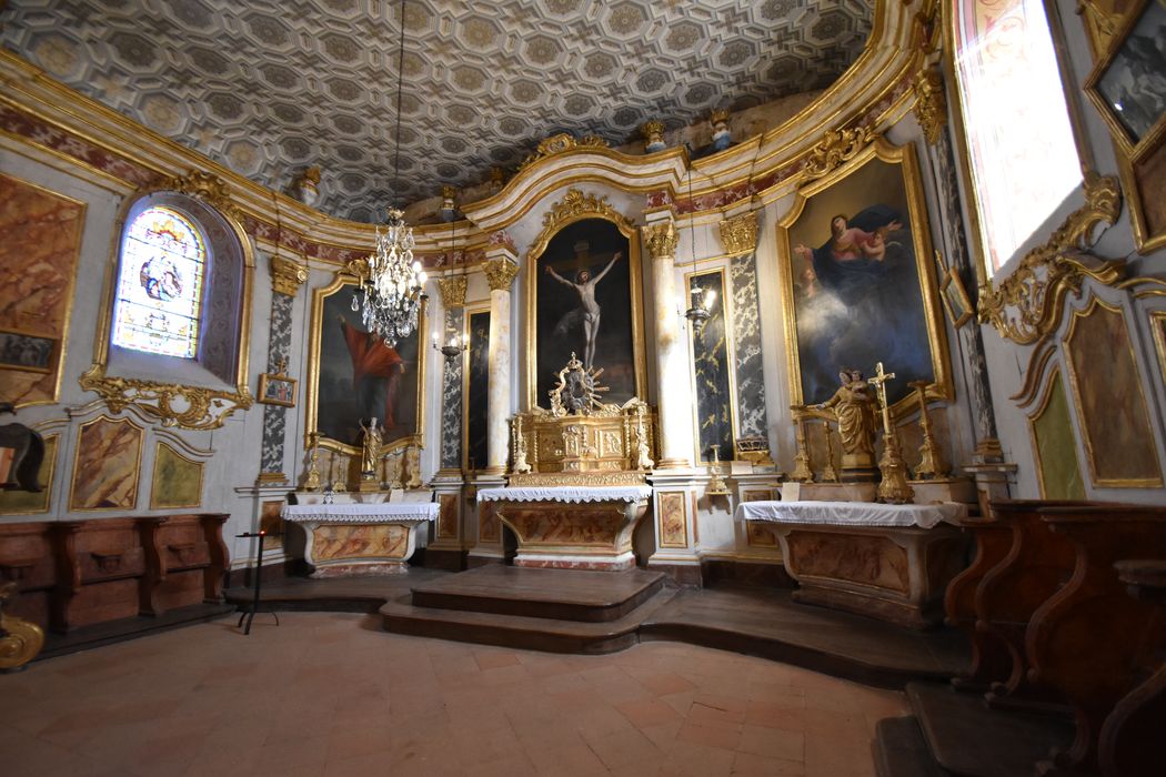 Lambris de revêtement