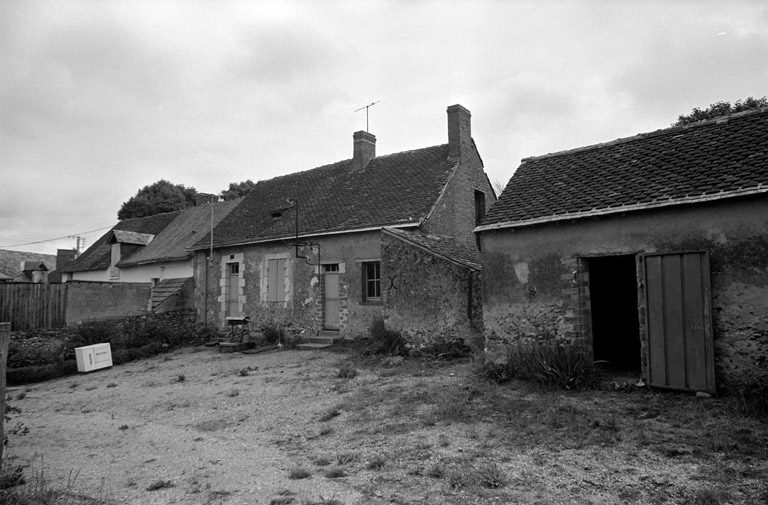 manoir dit la Cour