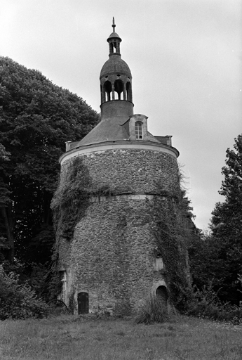 Château de Moulines